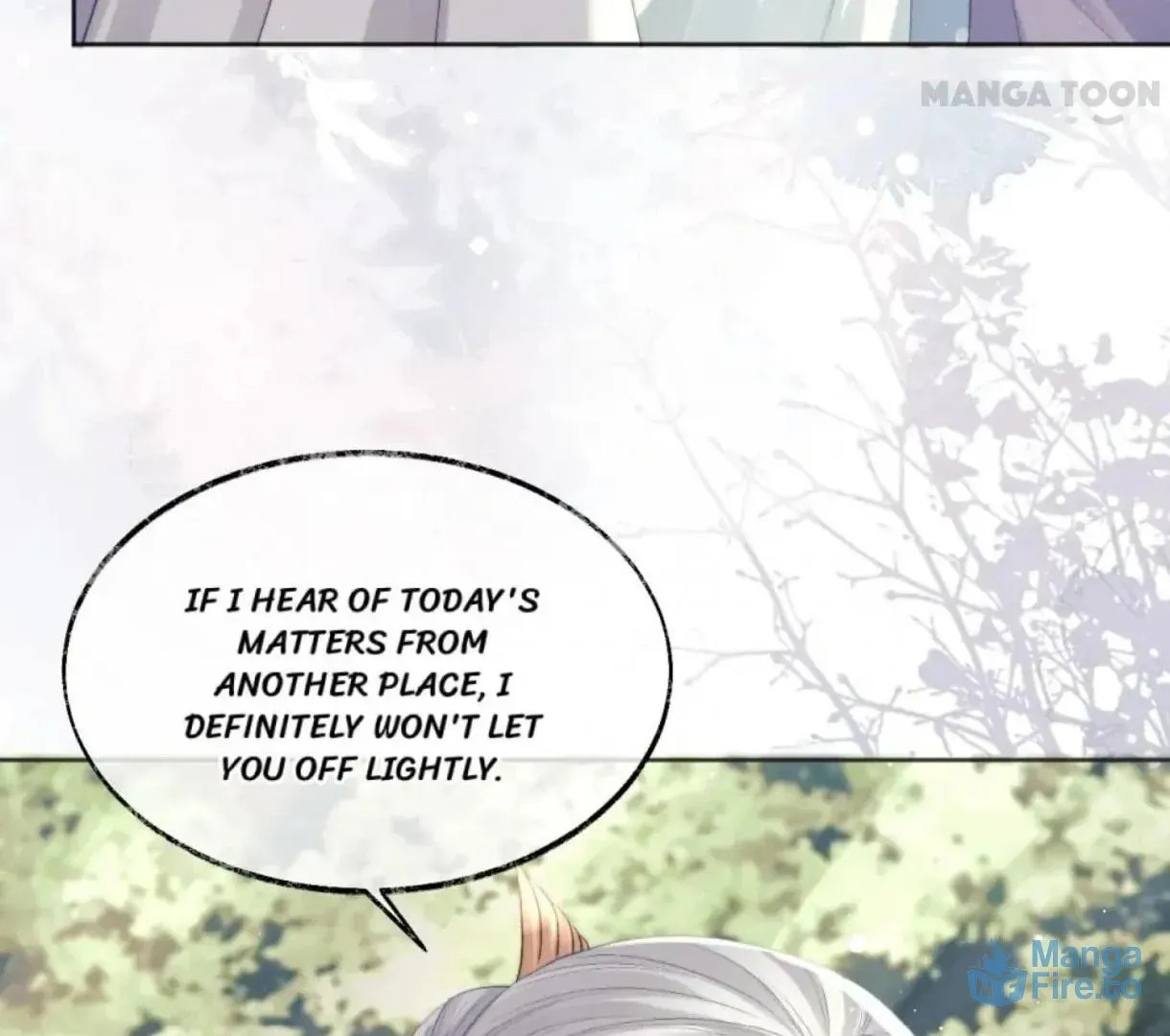 Read Exclusively the Master chapter 30 image 17 on Lezhin