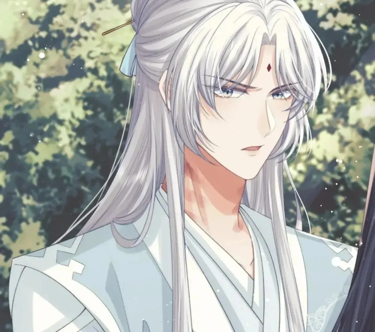 Read Exclusively the Master chapter 30 image 18 on Lezhin