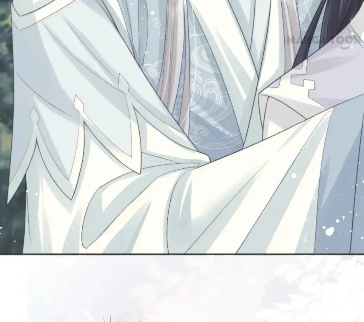 Read Exclusively the Master chapter 30 image 19 on Lezhin