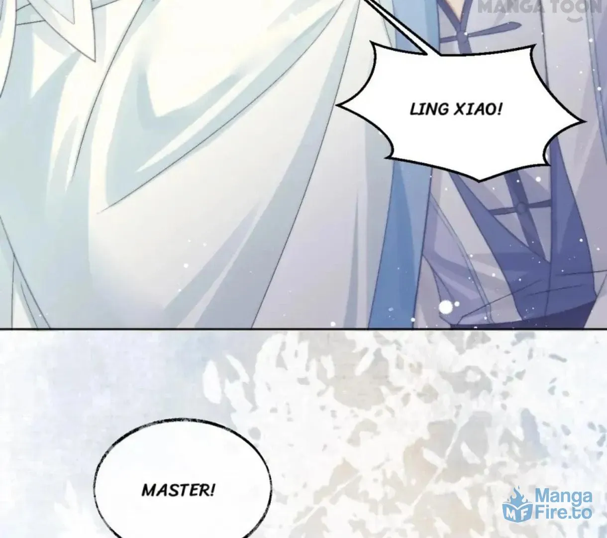 Read Exclusively the Master chapter 30 image 2 on Lezhin