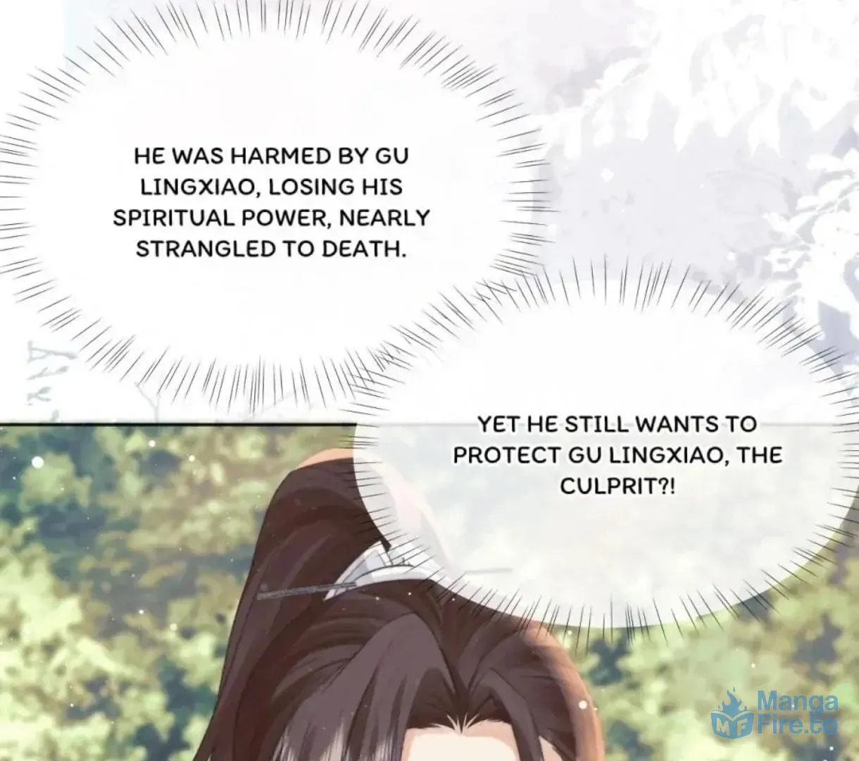 Read Exclusively the Master chapter 30 image 20 on Lezhin