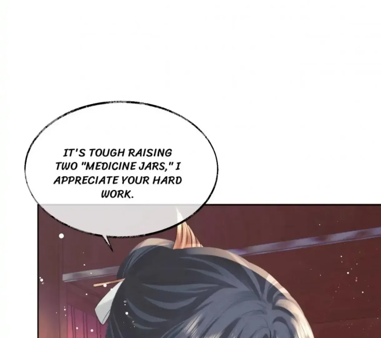 Read Exclusively the Master chapter 30 image 30 on Lezhin