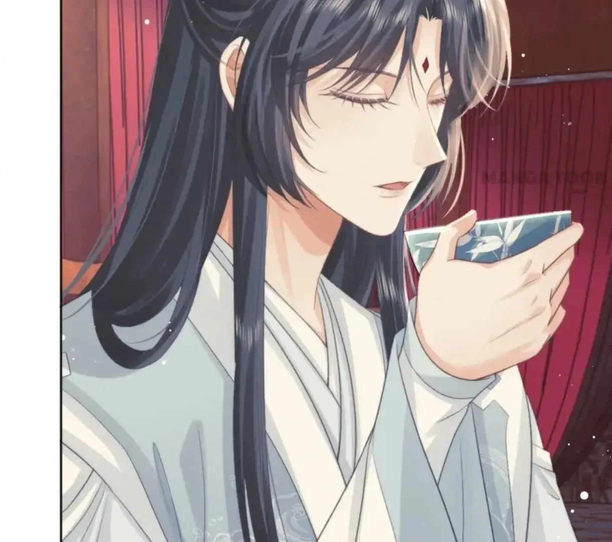 Read Exclusively the Master chapter 30 image 31 on Lezhin