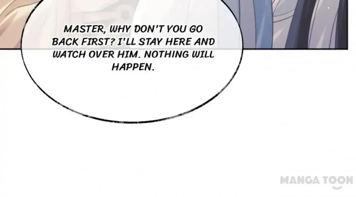 Read Exclusively the Master chapter 30 image 34 on Lezhin