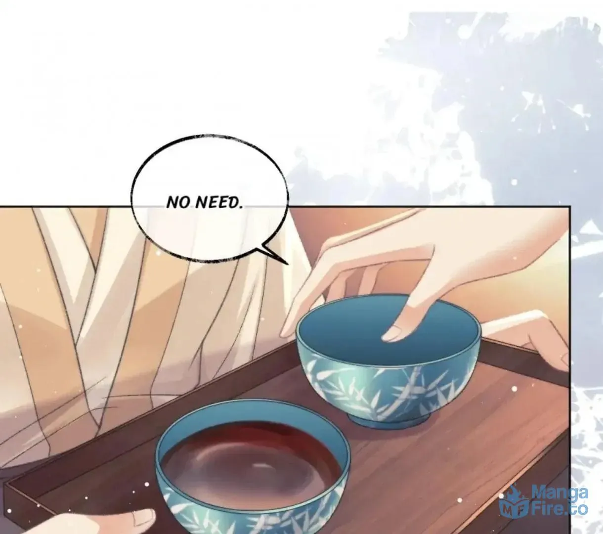 Read Exclusively the Master chapter 30 image 35 on Lezhin