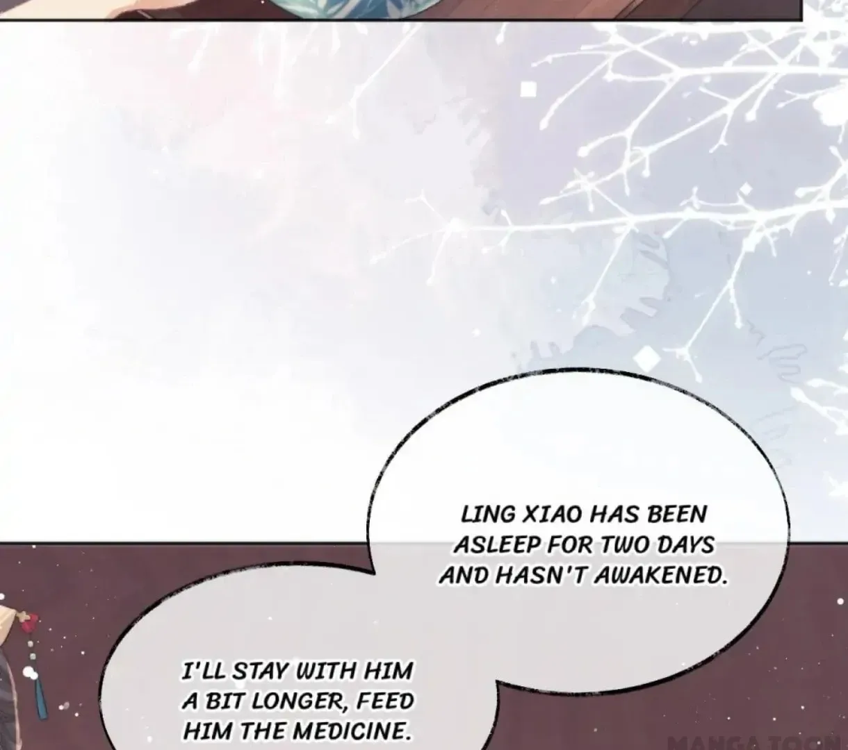 Read Exclusively the Master chapter 30 image 36 on Lezhin