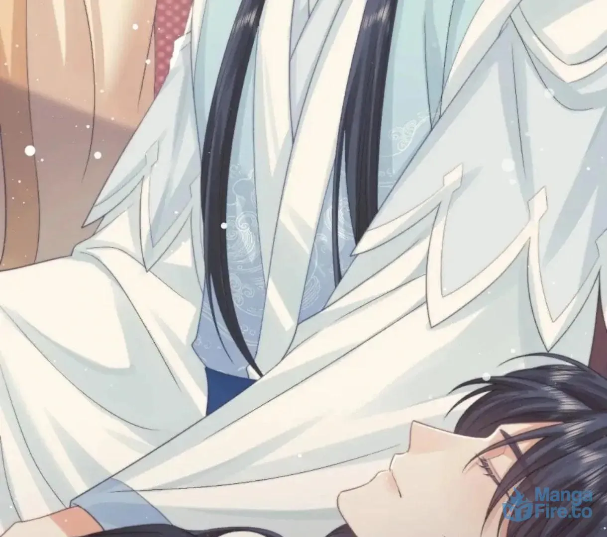 Read Exclusively the Master chapter 30 image 38 on Lezhin