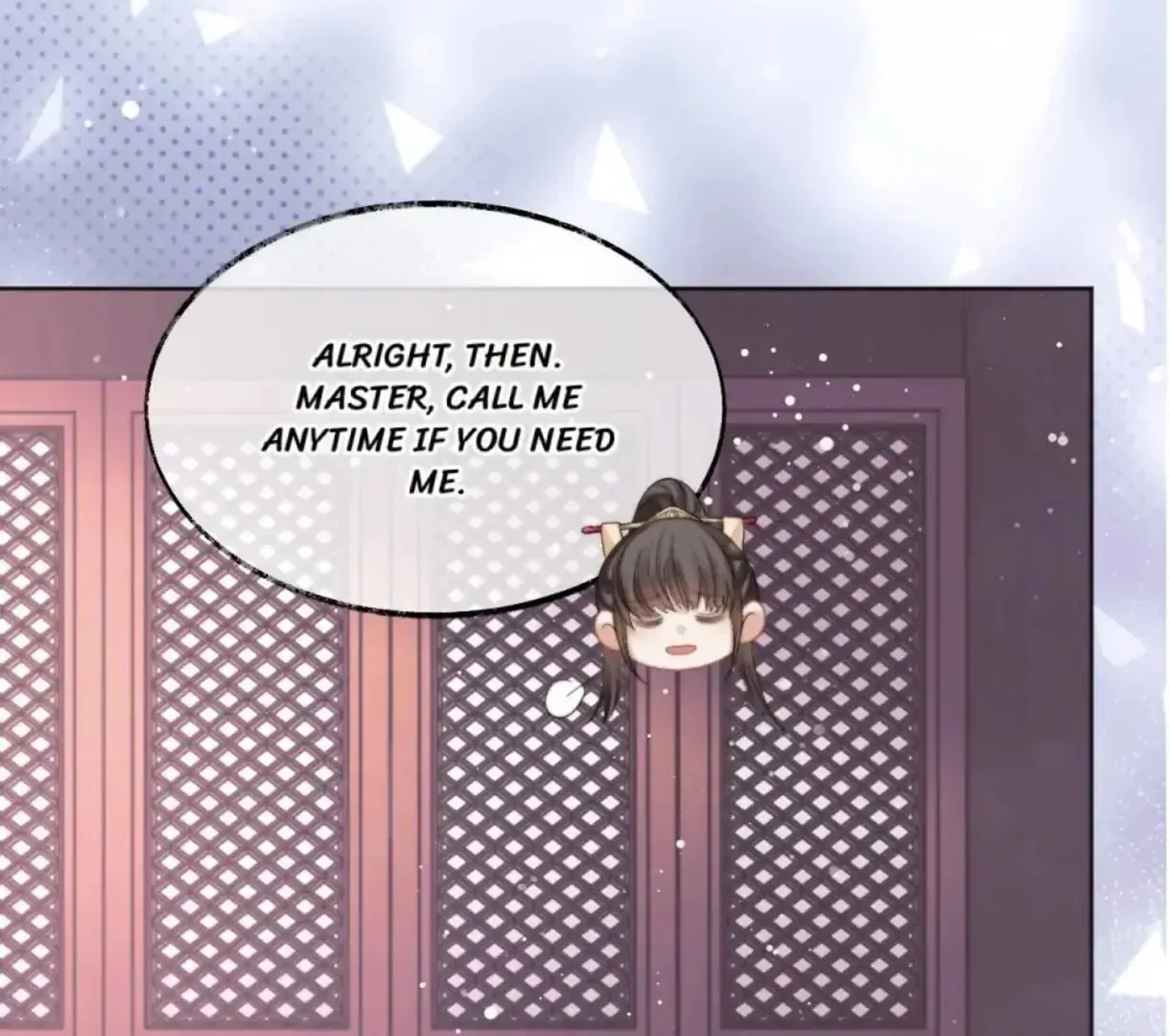 Read Exclusively the Master chapter 30 image 40 on Lezhin