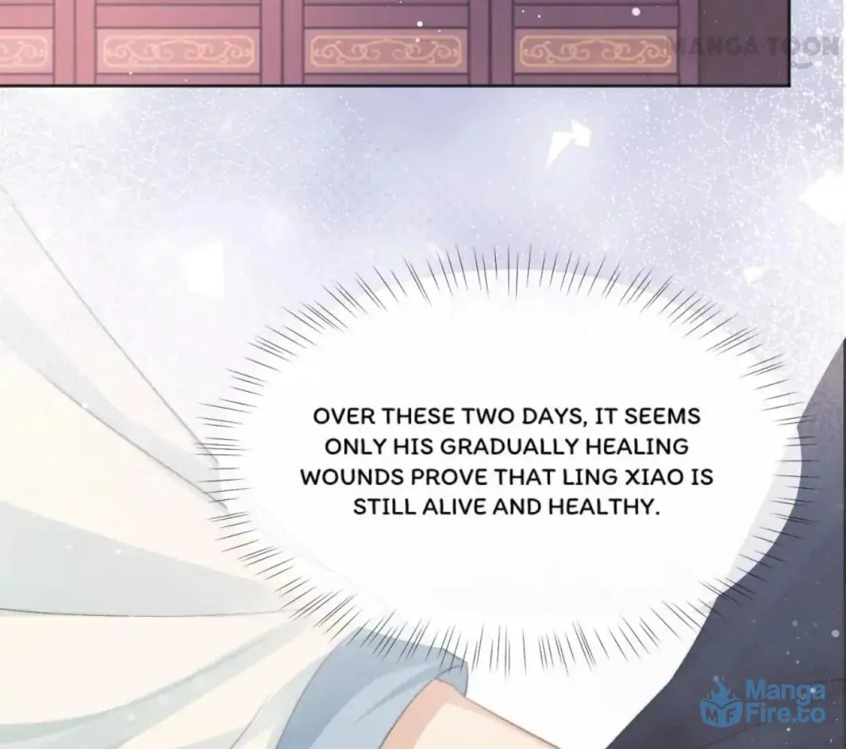 Read Exclusively the Master chapter 30 image 41 on Lezhin