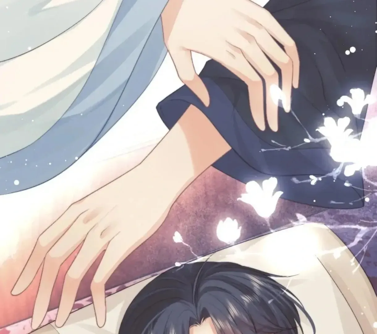 Read Exclusively the Master chapter 30 image 42 on Lezhin