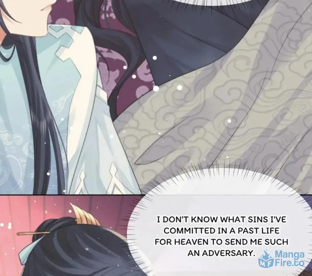 Read Exclusively the Master chapter 30 image 44 on Lezhin