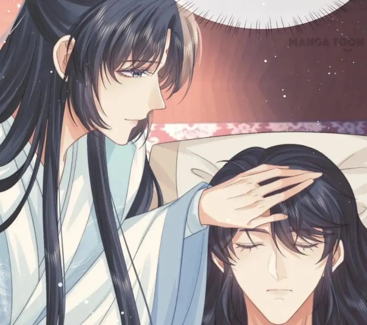 Read Exclusively the Master chapter 30 image 45 on Lezhin