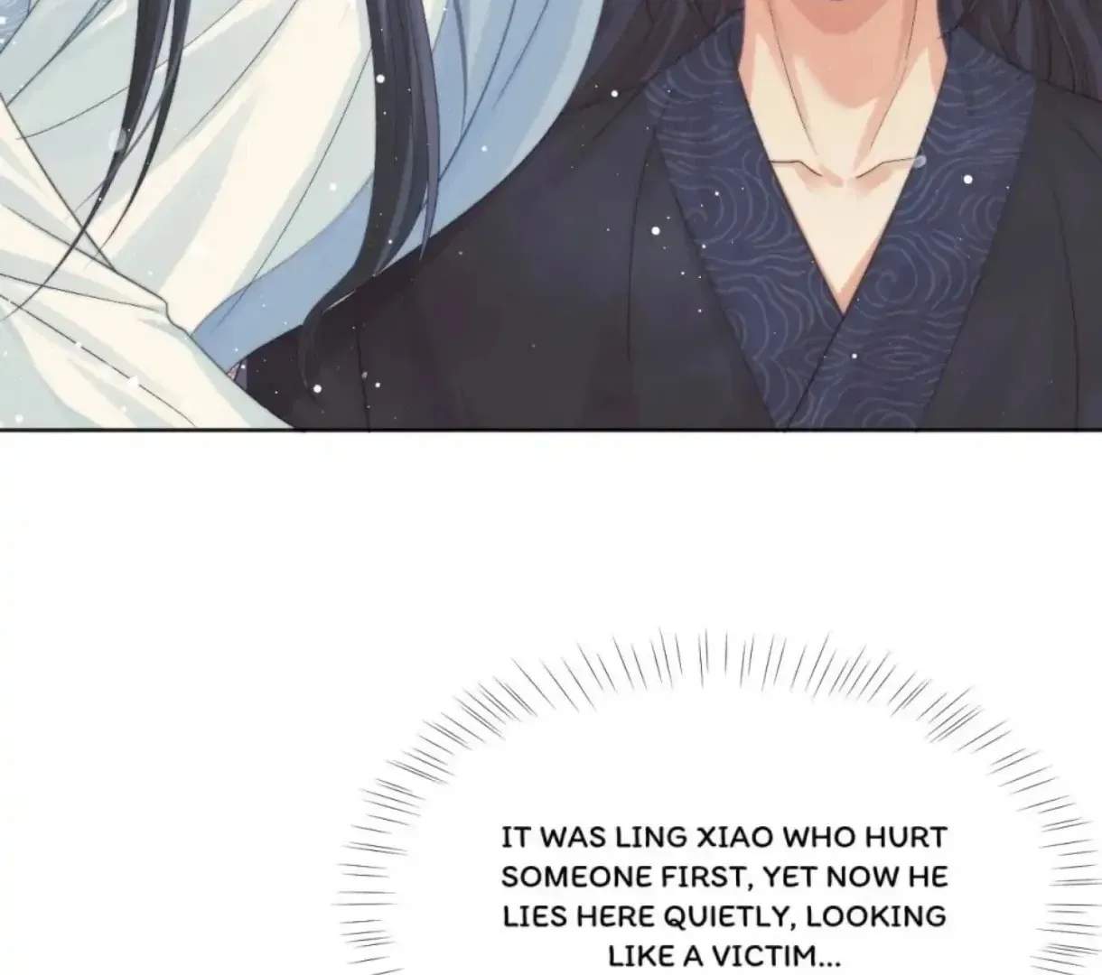 Read Exclusively the Master chapter 30 image 46 on Lezhin