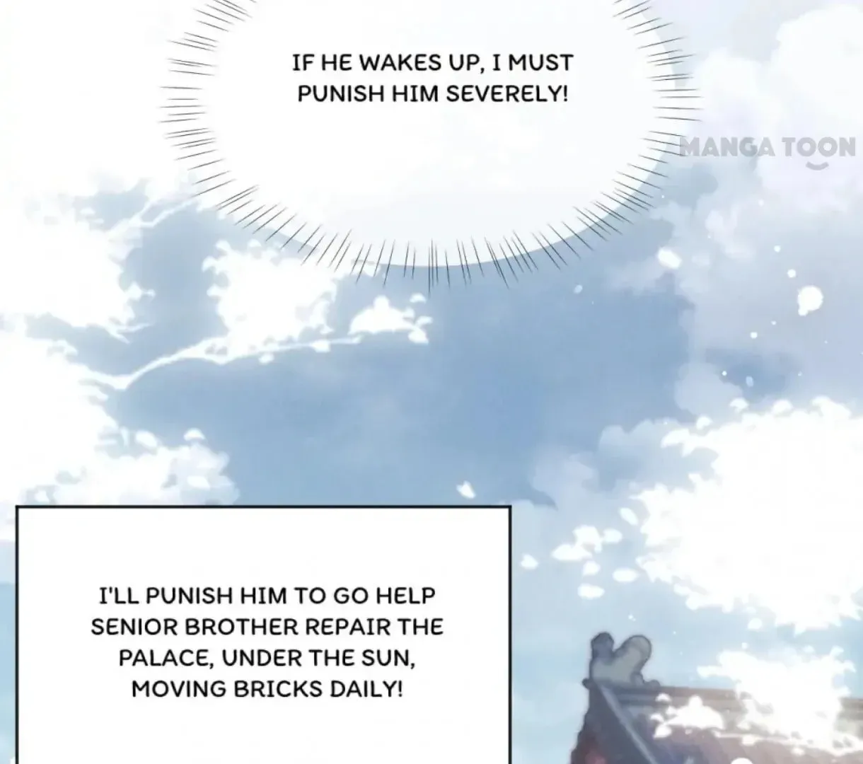 Read Exclusively the Master chapter 30 image 49 on Lezhin