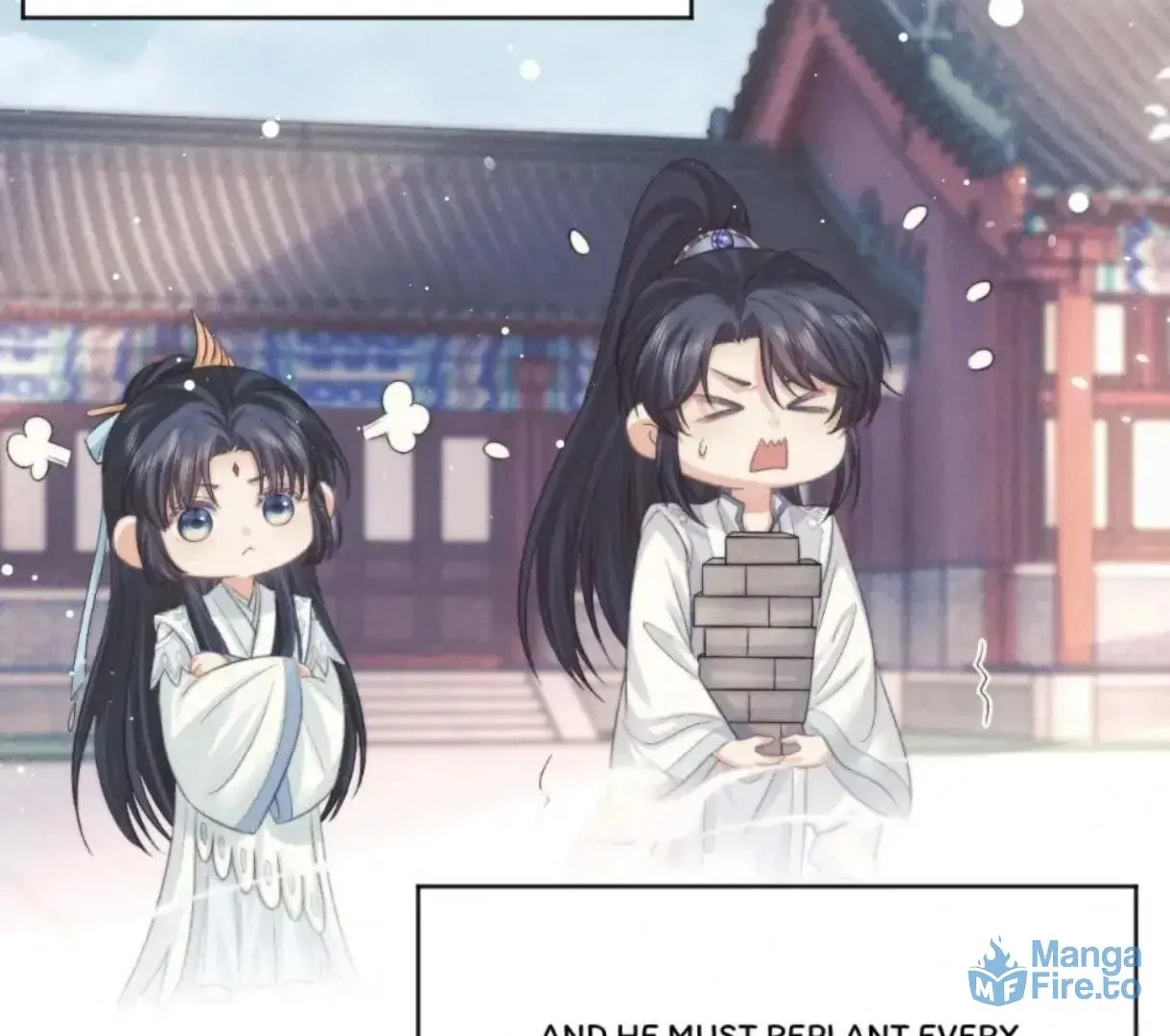 Read Exclusively the Master chapter 30 image 50 on Lezhin