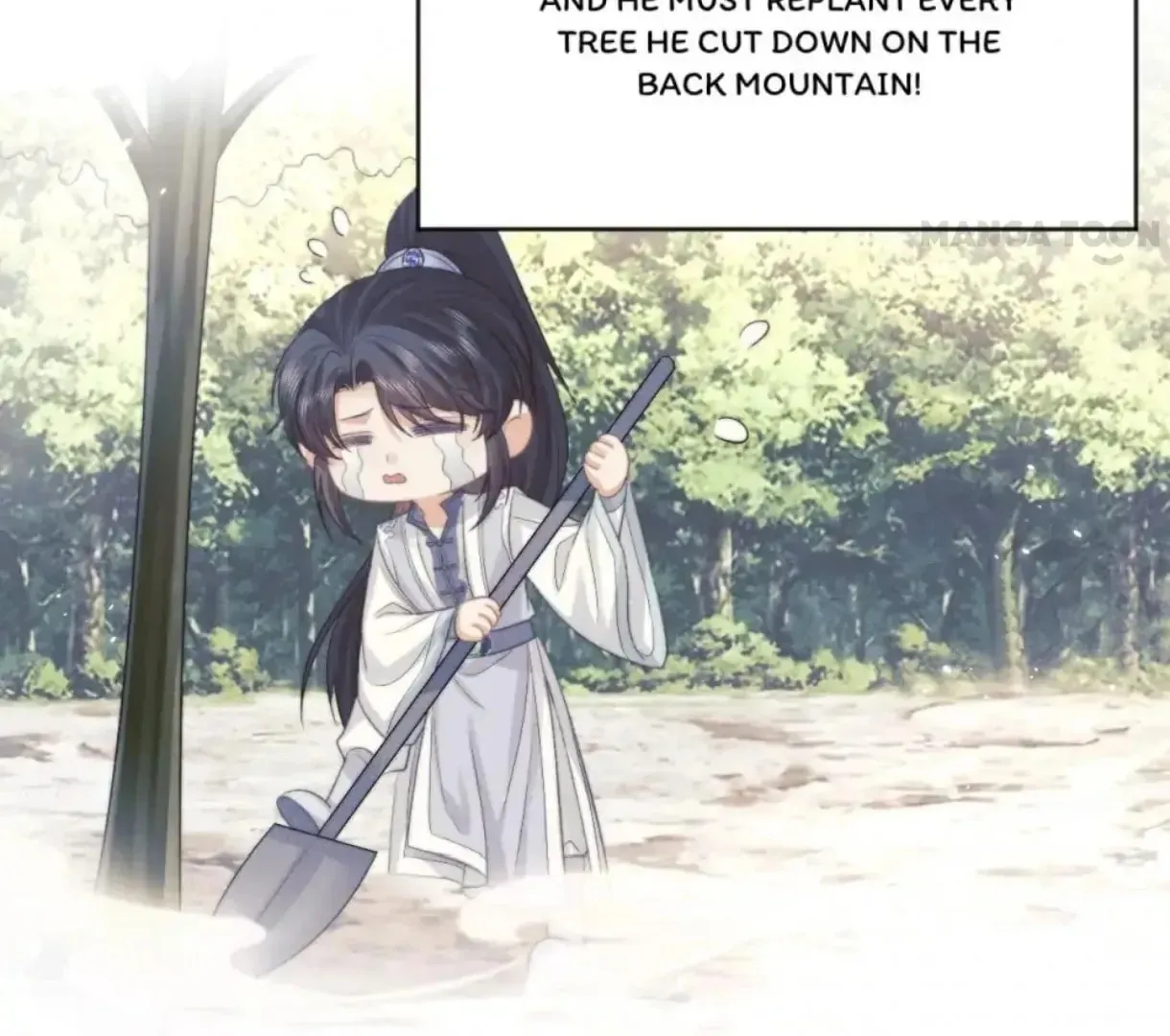 Read Exclusively the Master chapter 30 image 51 on Lezhin