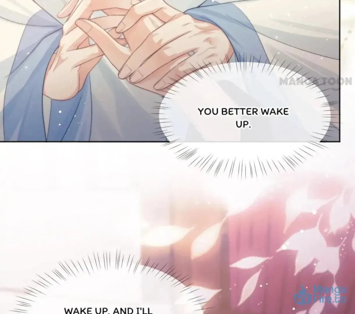 Read Exclusively the Master chapter 30 image 53 on Lezhin