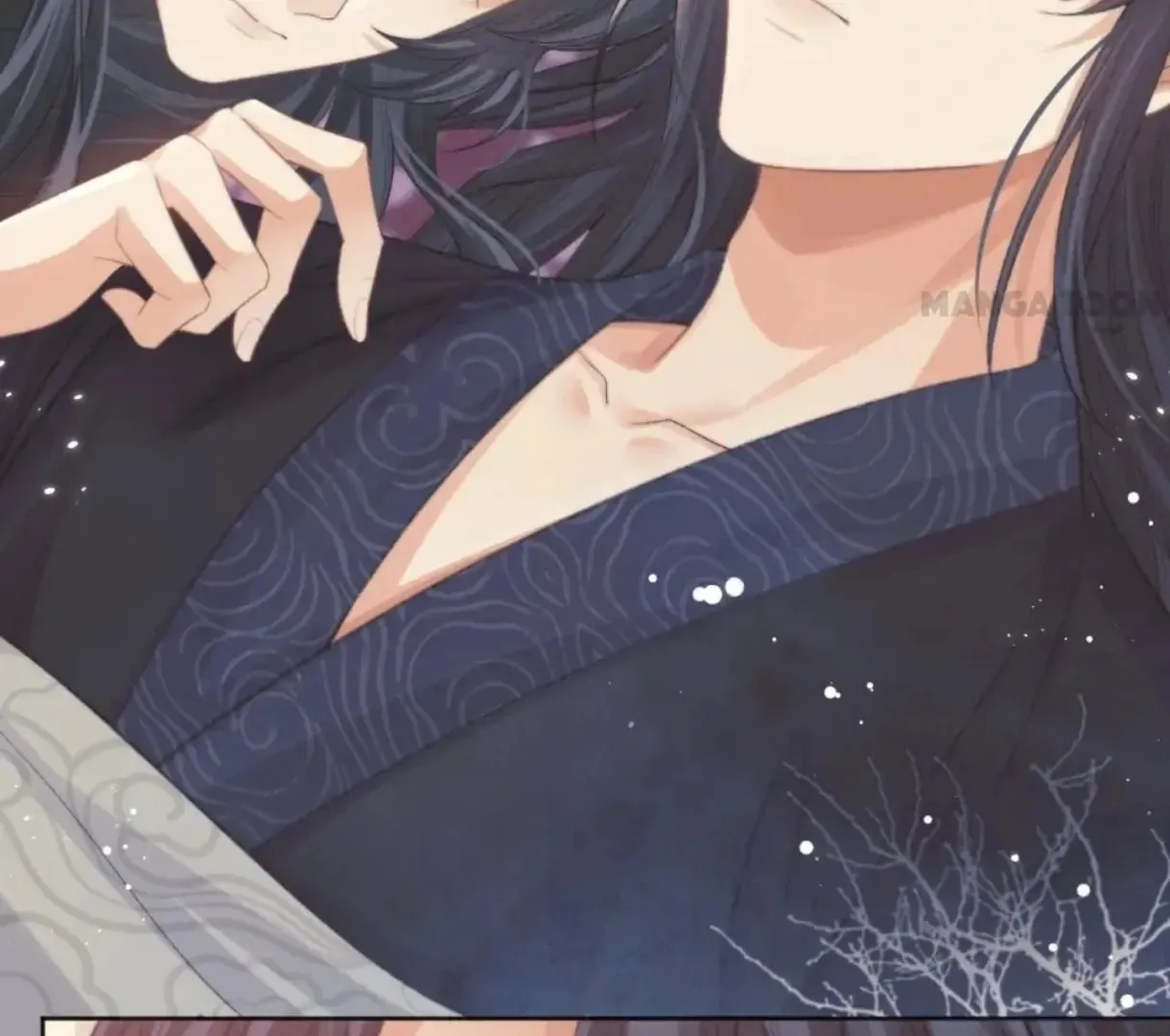 Read Exclusively the Master chapter 30 image 55 on Lezhin