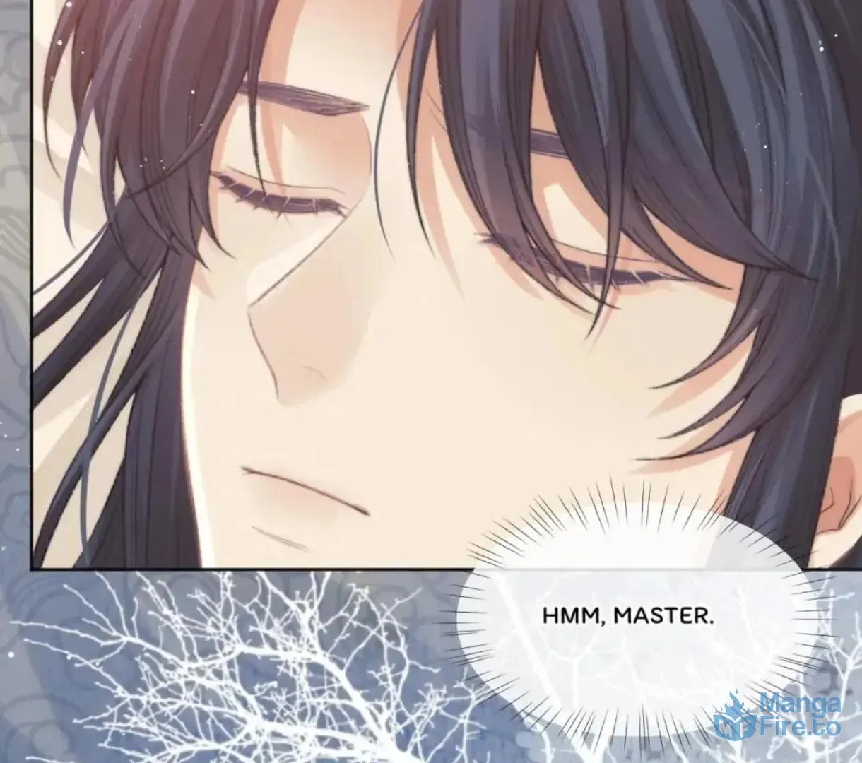 Read Exclusively the Master chapter 30 image 56 on Lezhin