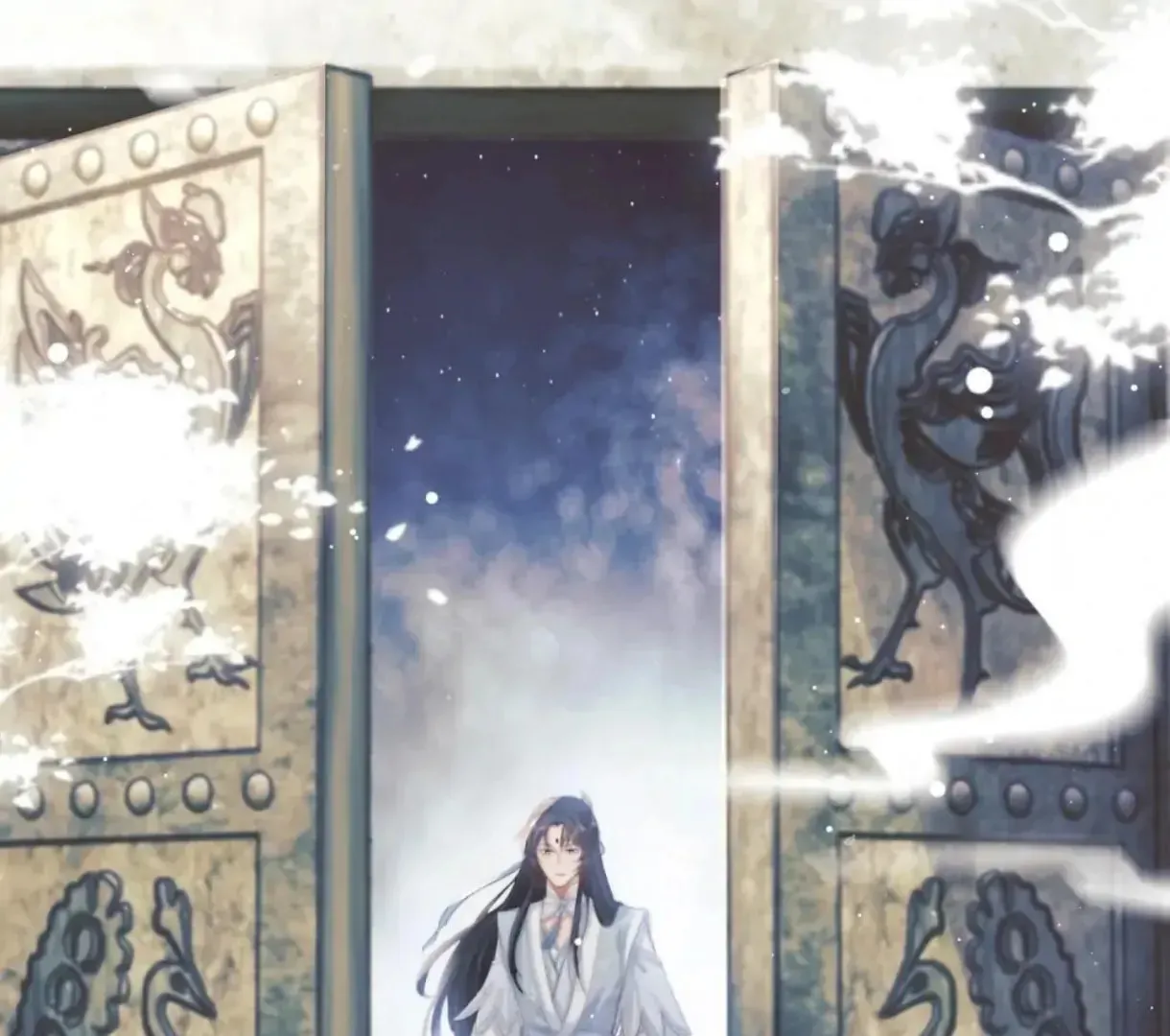 Read Exclusively the Master chapter 30 image 60 on Lezhin
