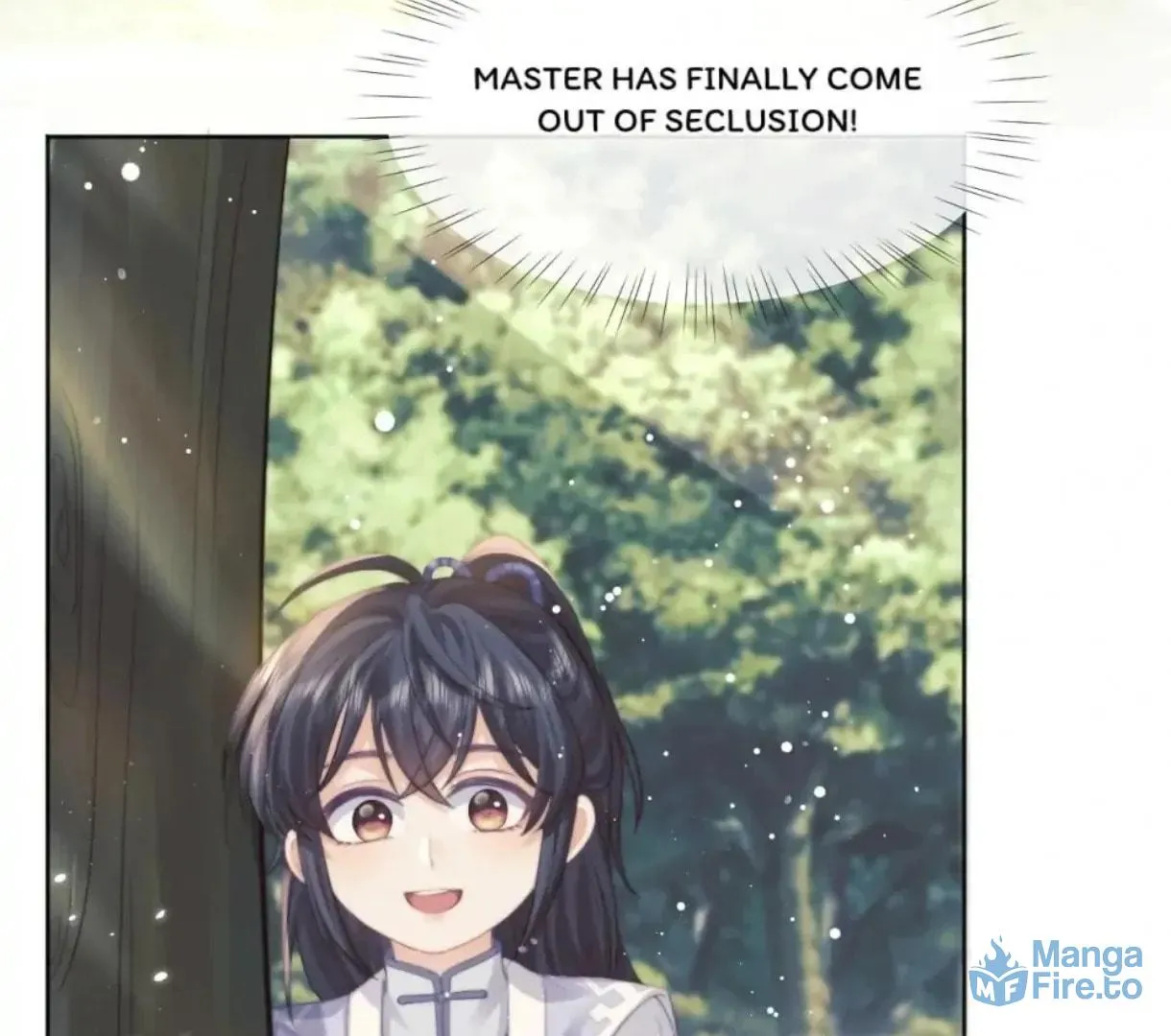 Read Exclusively the Master chapter 30 image 62 on Lezhin