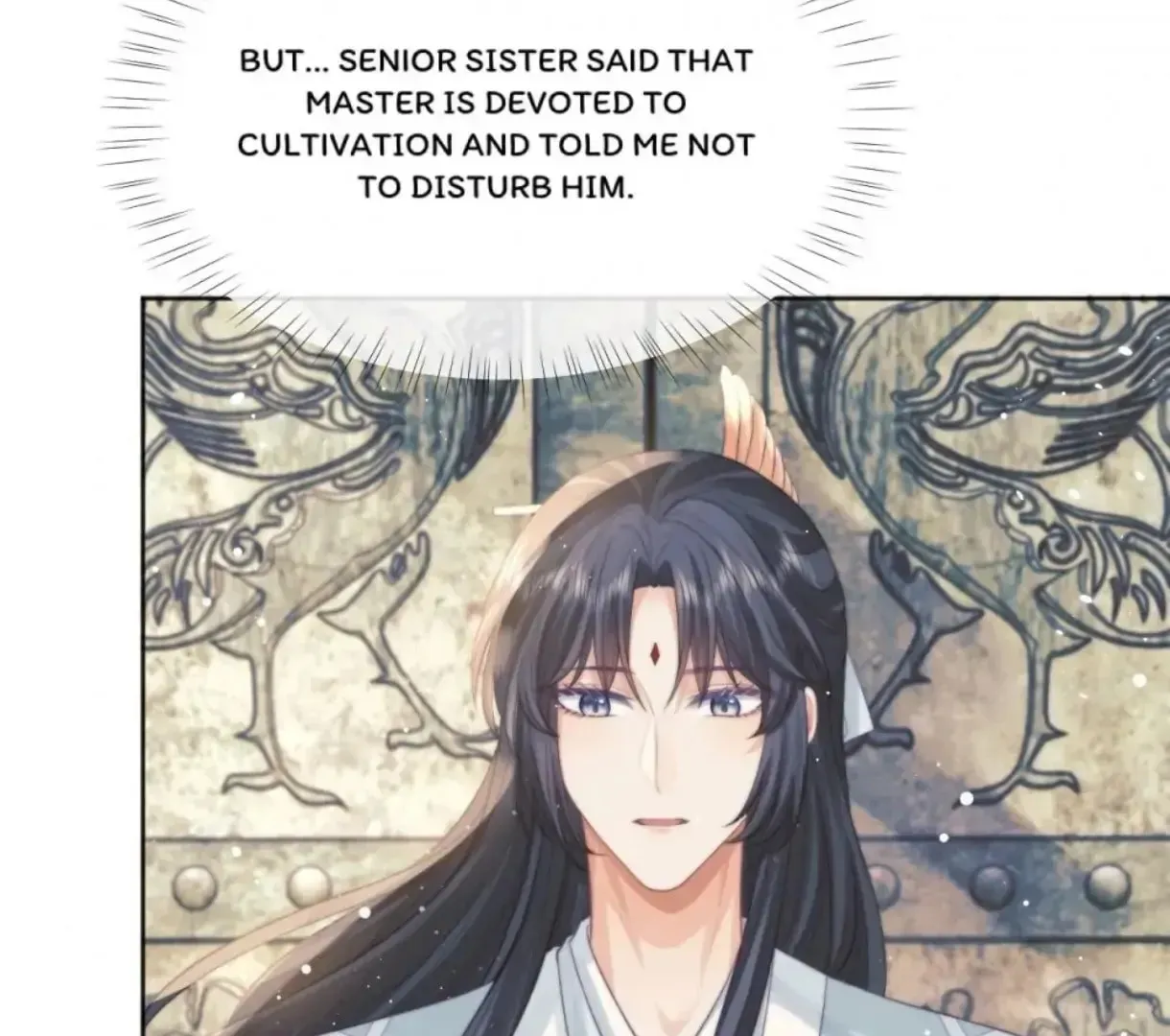 Read Exclusively the Master chapter 30 image 64 on Lezhin