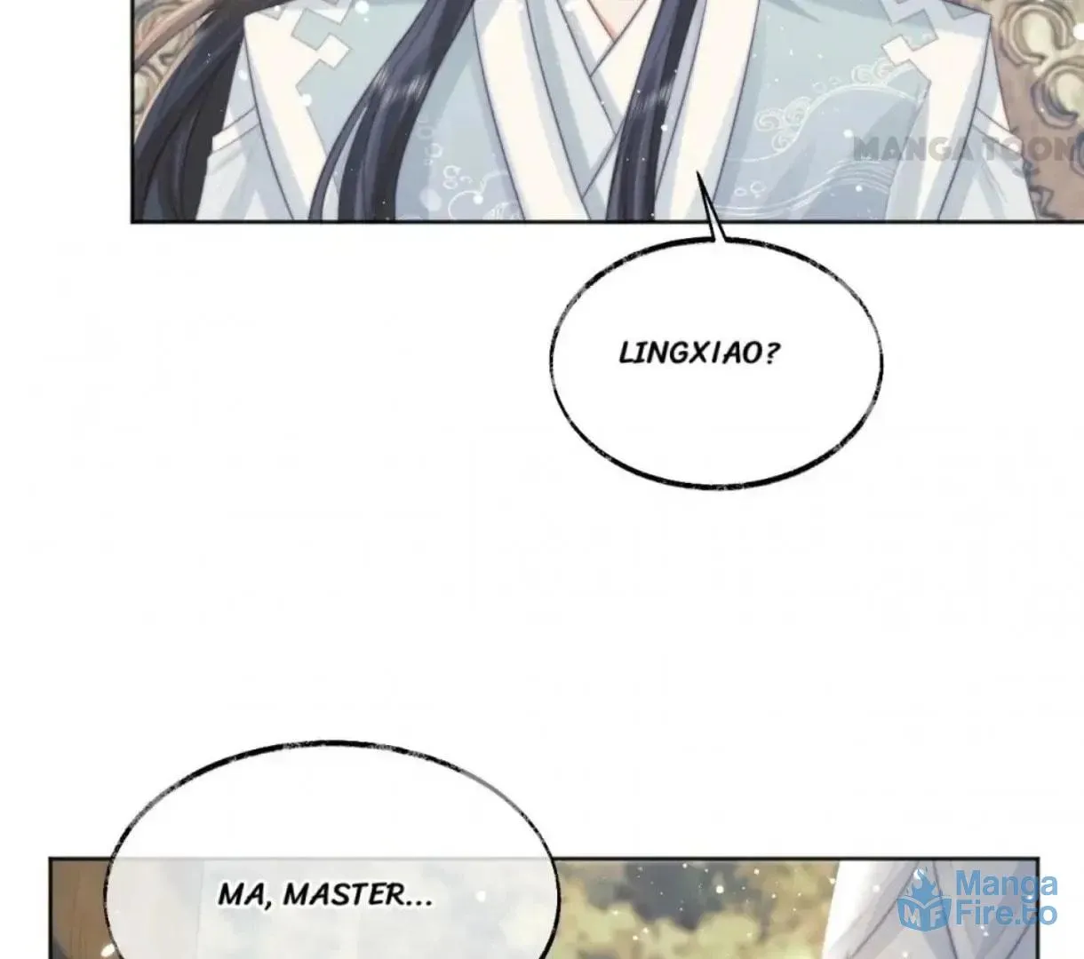 Read Exclusively the Master chapter 30 image 65 on Lezhin