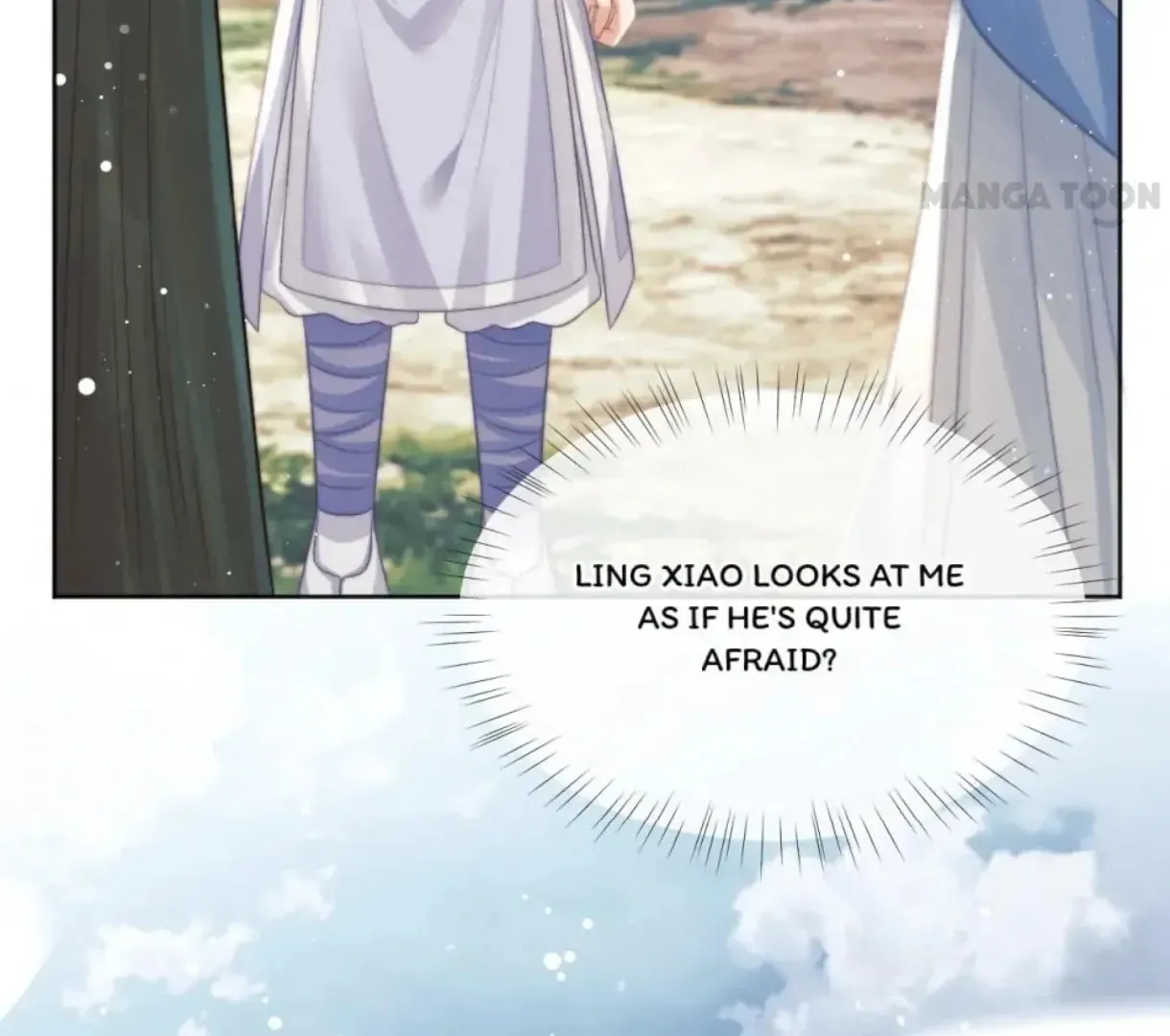 Read Exclusively the Master chapter 30 image 67 on Lezhin