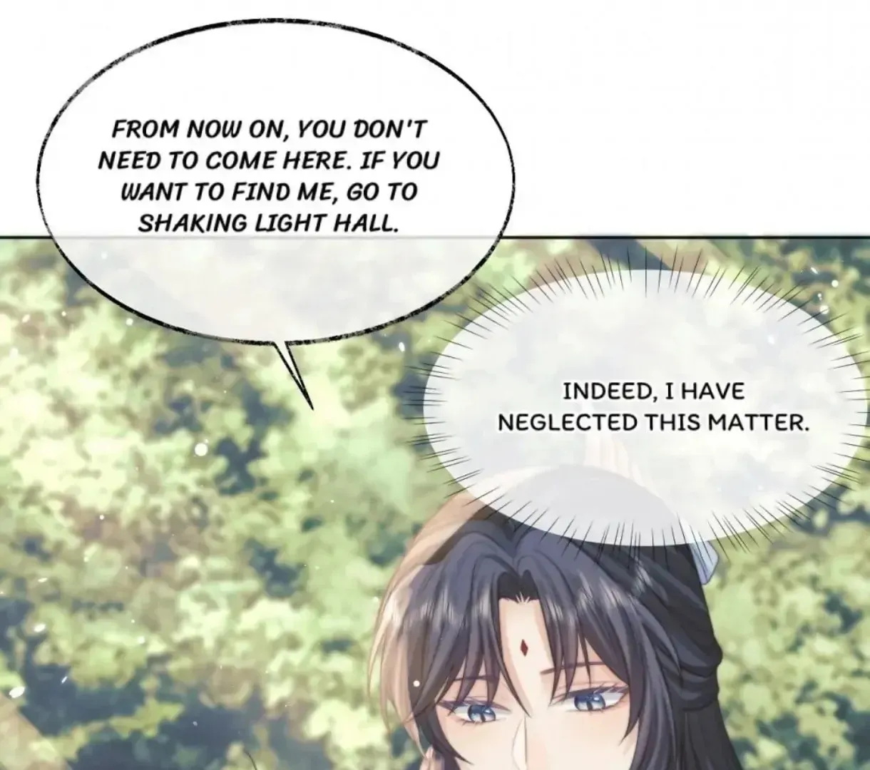 Read Exclusively the Master chapter 30 image 72 on Lezhin