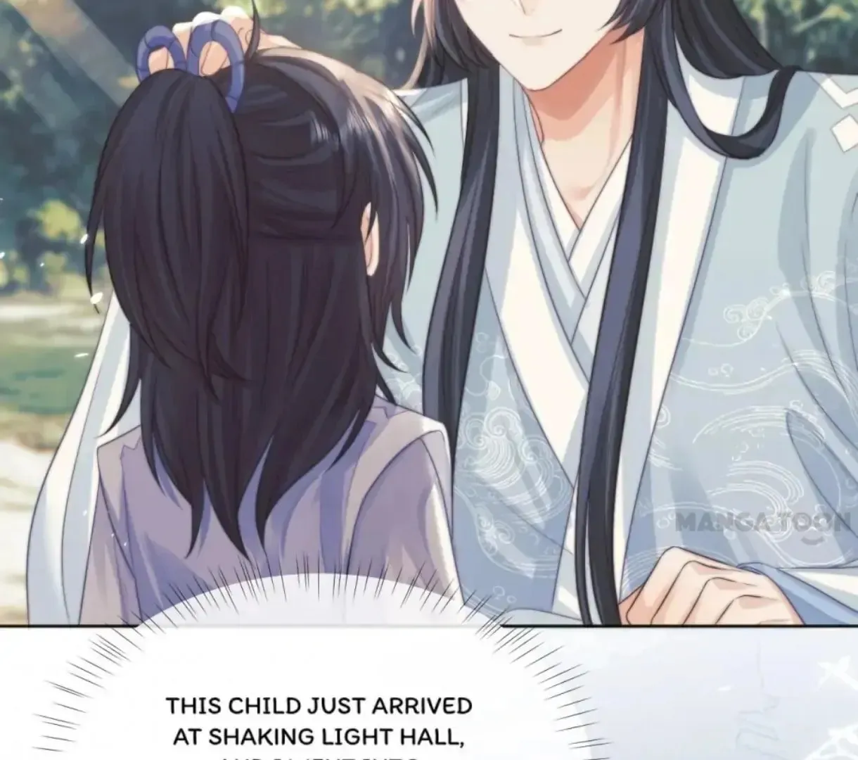 Read Exclusively the Master chapter 30 image 73 on Lezhin