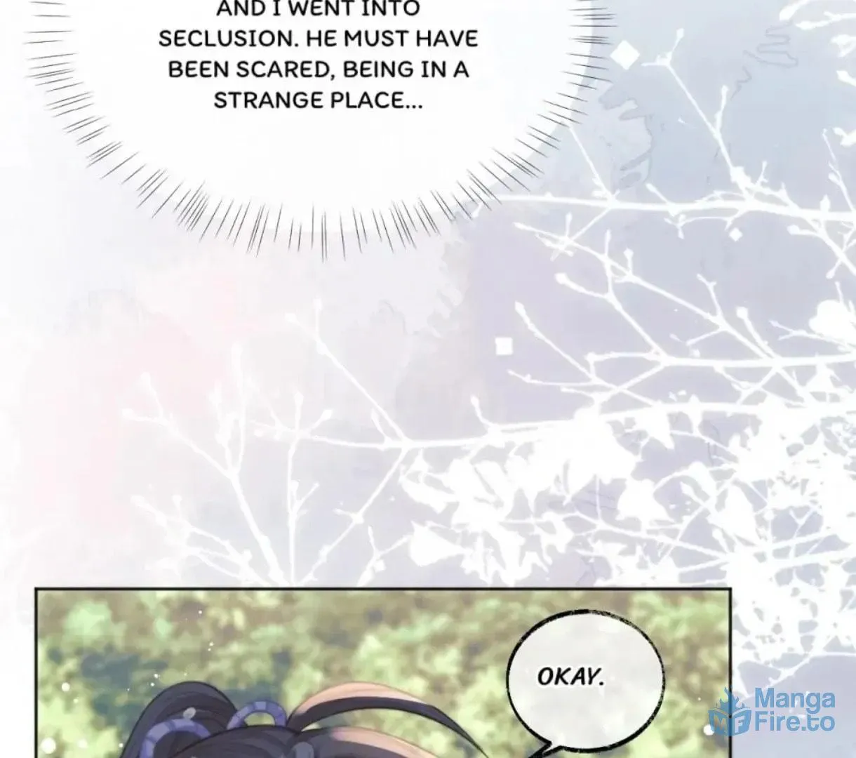 Read Exclusively the Master chapter 30 image 74 on Lezhin