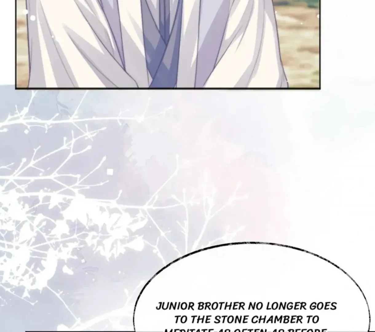 Read Exclusively the Master chapter 30 image 76 on Lezhin