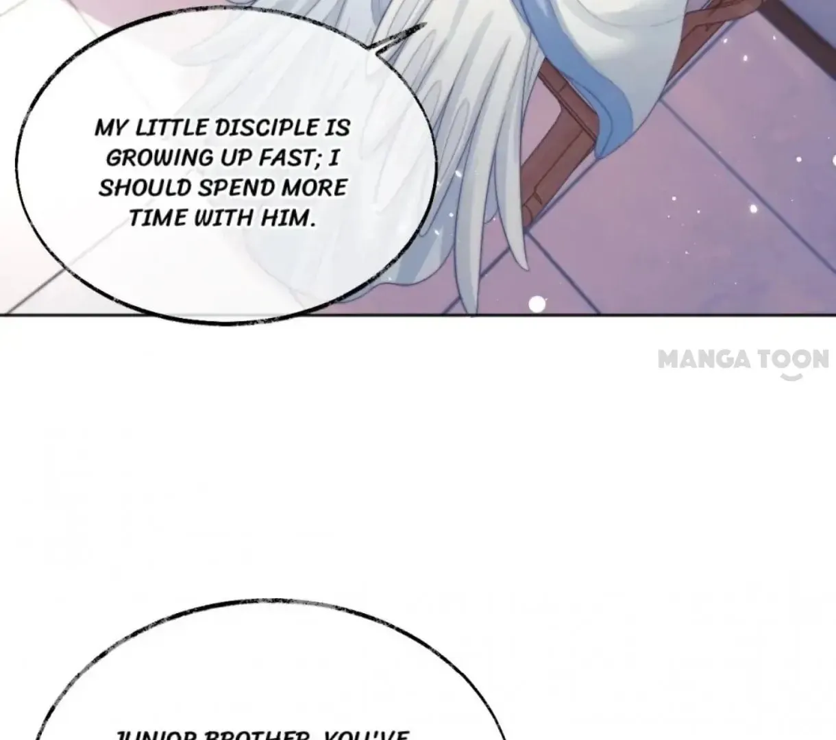 Read Exclusively the Master chapter 30 image 79 on Lezhin