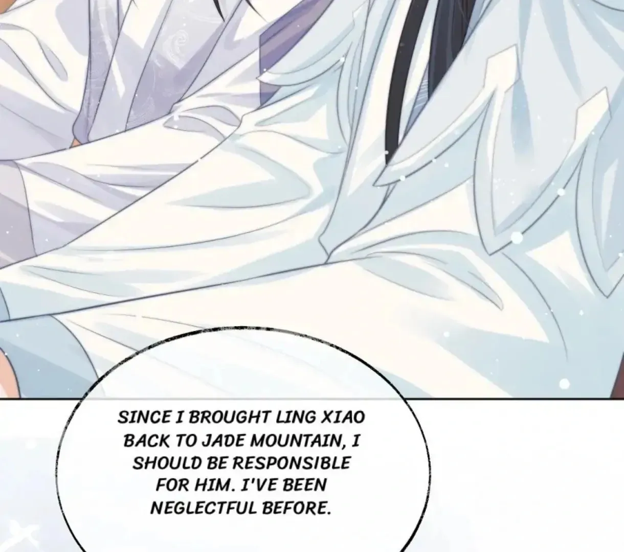 Read Exclusively the Master chapter 30 image 82 on Lezhin