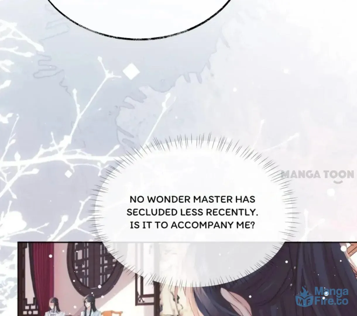 Read Exclusively the Master chapter 30 image 83 on Lezhin
