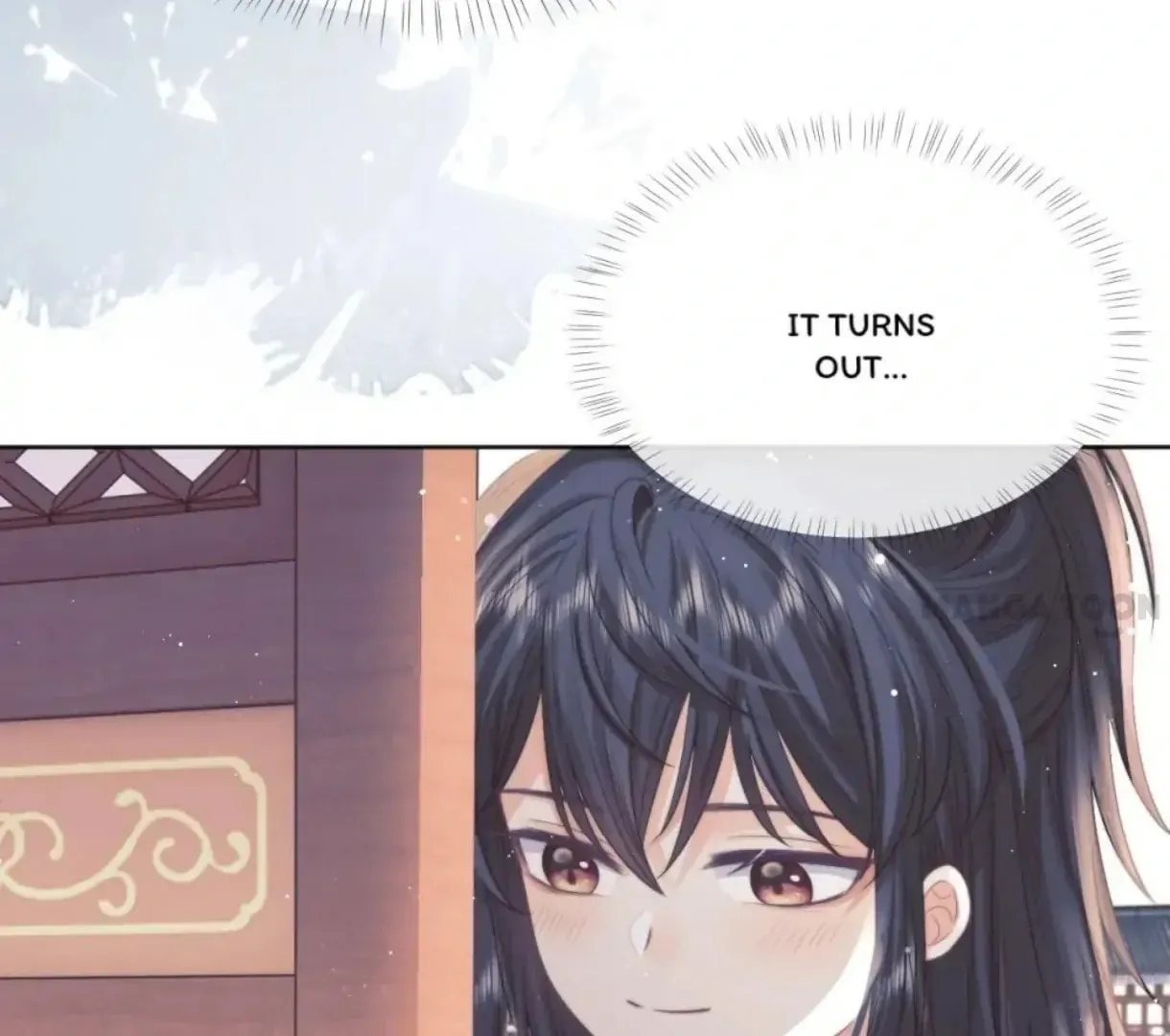 Read Exclusively the Master chapter 30 image 85 on Lezhin