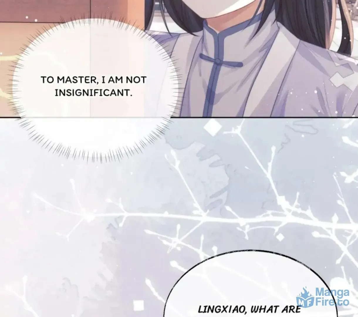Read Exclusively the Master chapter 30 image 86 on Lezhin