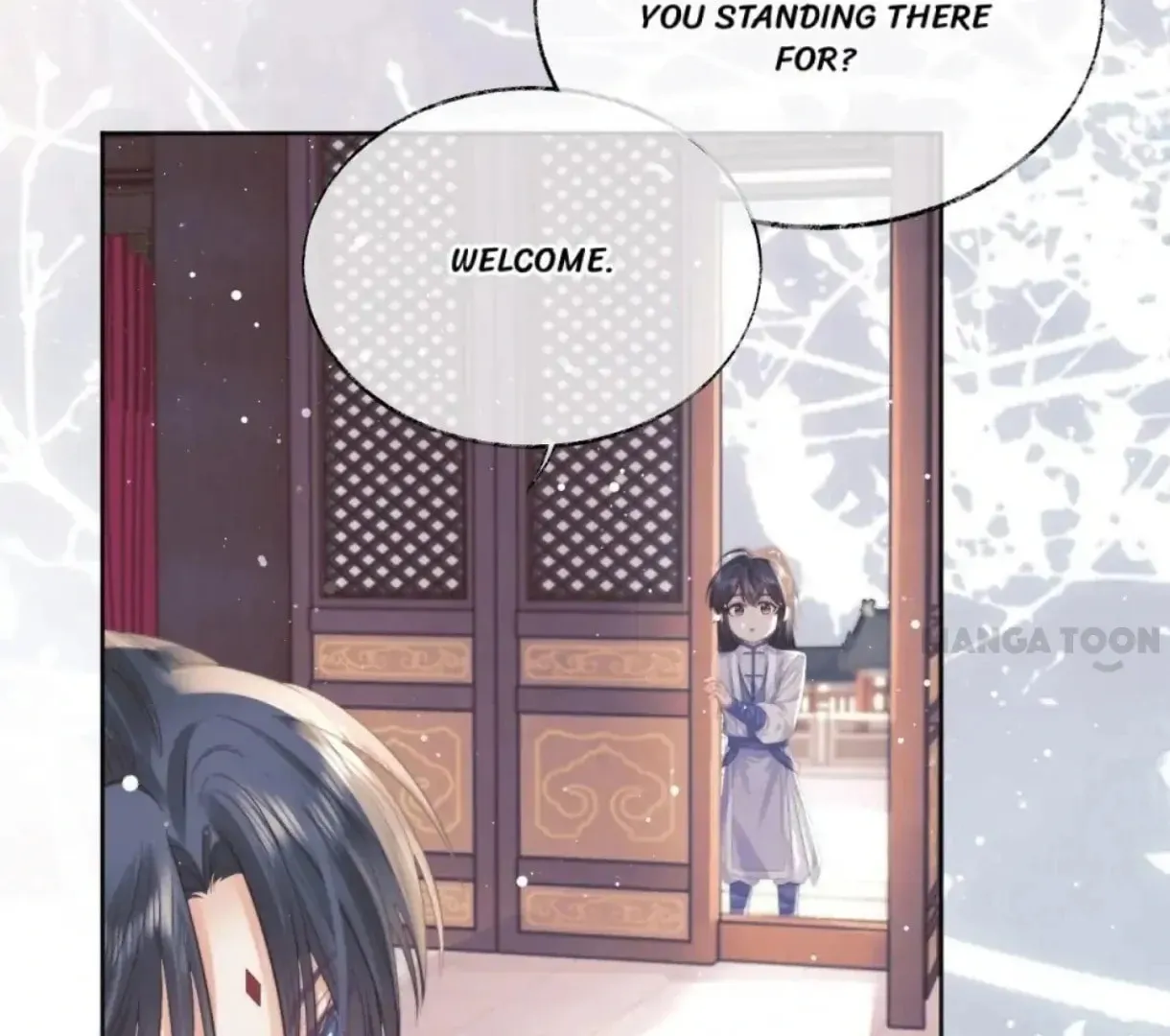 Read Exclusively the Master chapter 30 image 87 on Lezhin