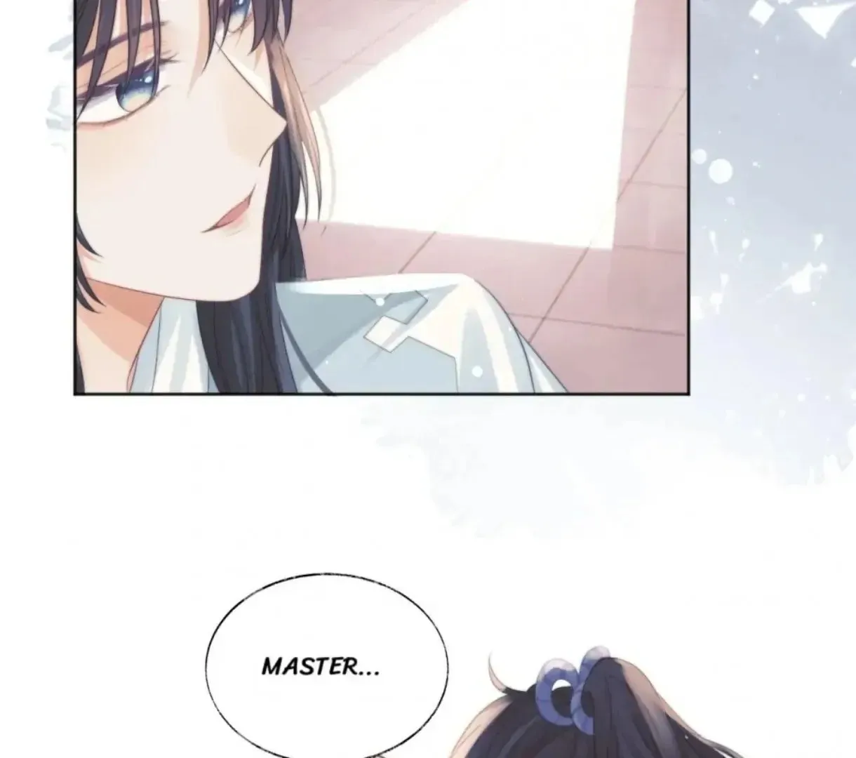 Read Exclusively the Master chapter 30 image 88 on Lezhin