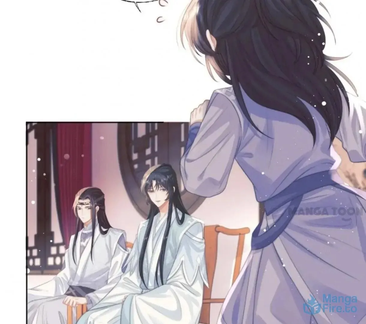 Read Exclusively the Master chapter 30 image 89 on Lezhin