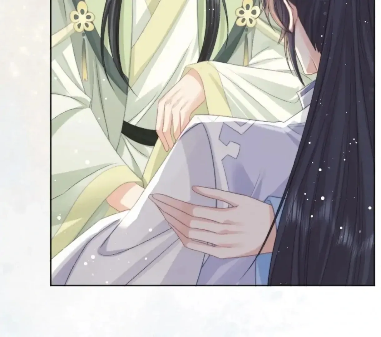 Read Exclusively the Master chapter 30 image 9 on Lezhin