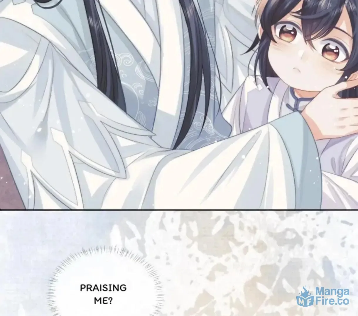 Read Exclusively the Master chapter 30 image 92 on Lezhin