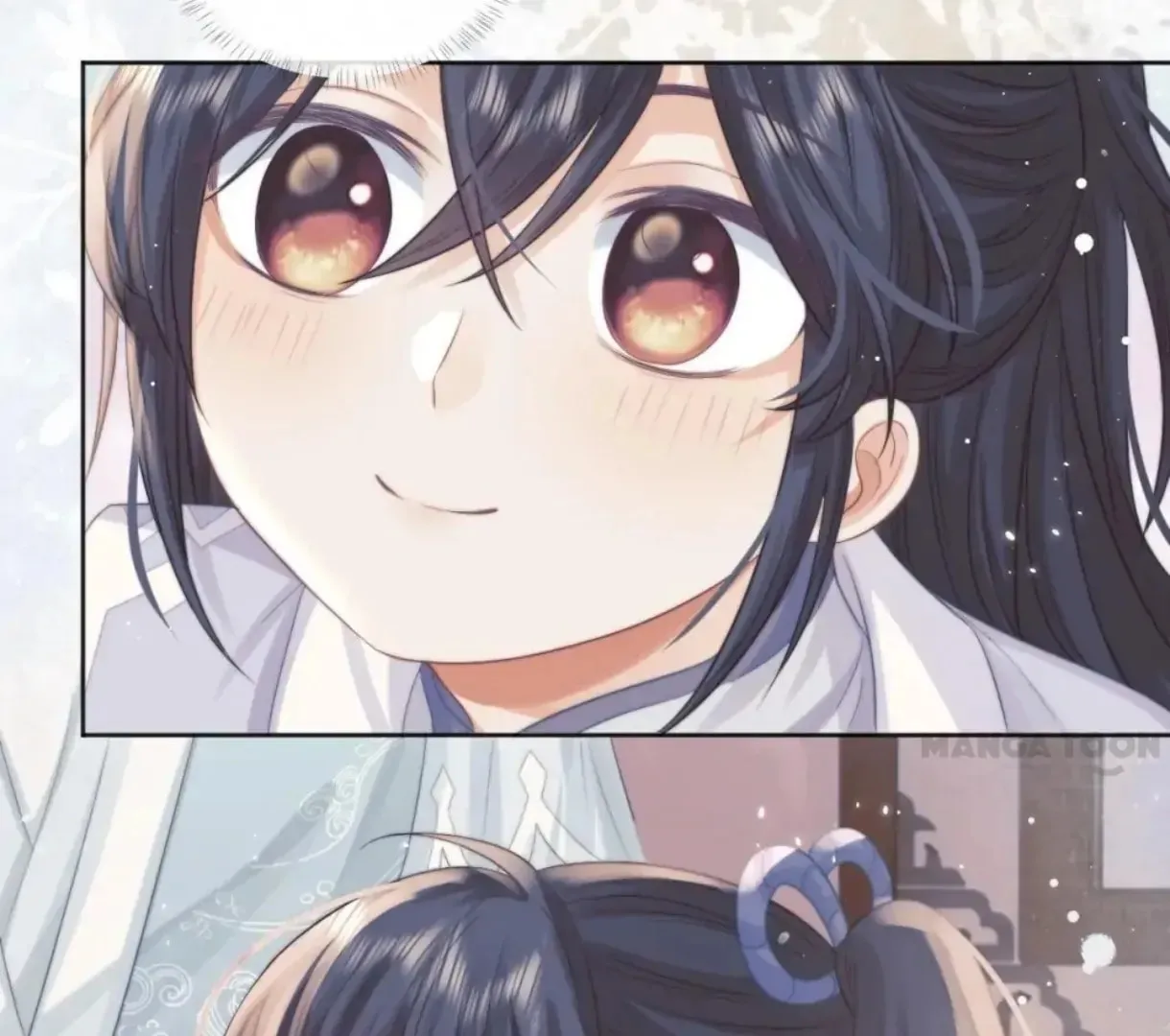 Read Exclusively the Master chapter 30 image 93 on Lezhin