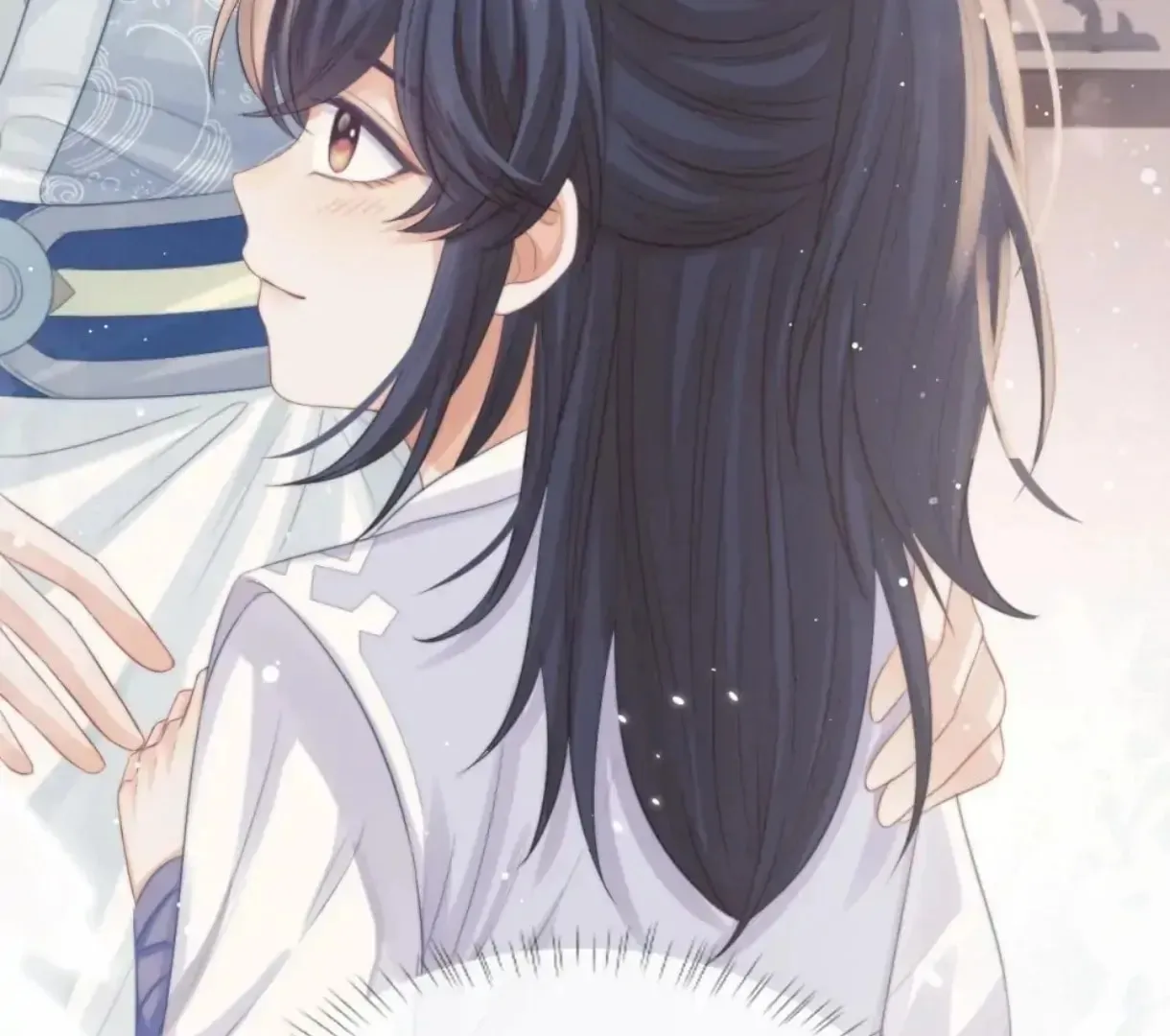 Read Exclusively the Master chapter 30 image 94 on Lezhin