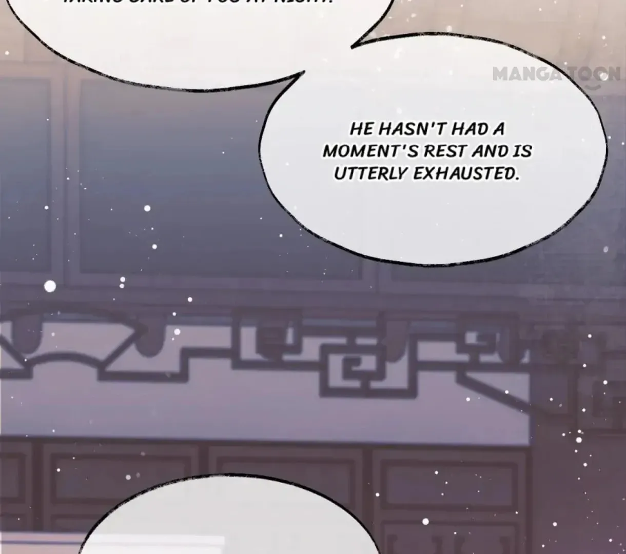 Read Exclusively the Master chapter 31 image 12 on Lezhin