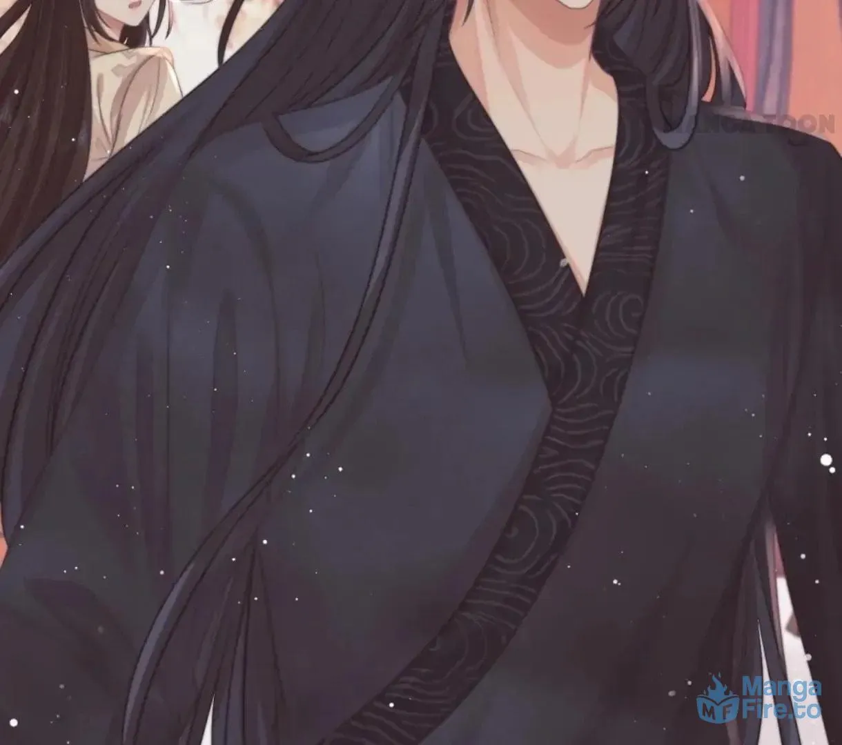 Read Exclusively the Master chapter 31 image 14 on Lezhin