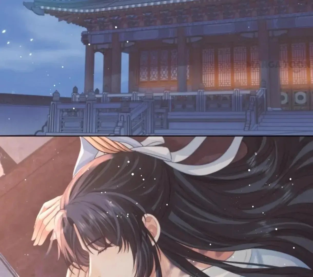 Read Exclusively the Master chapter 31 image 18 on Lezhin