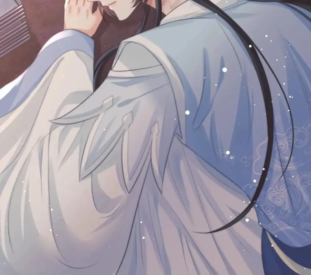 Read Exclusively the Master chapter 31 image 19 on Lezhin