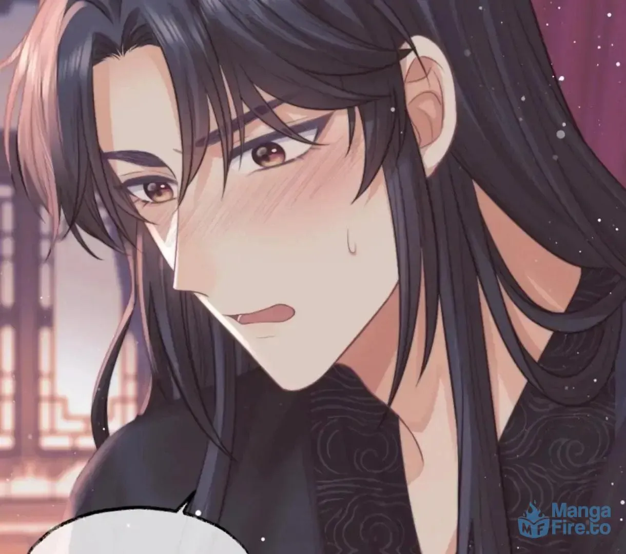Read Exclusively the Master chapter 31 image 2 on Lezhin