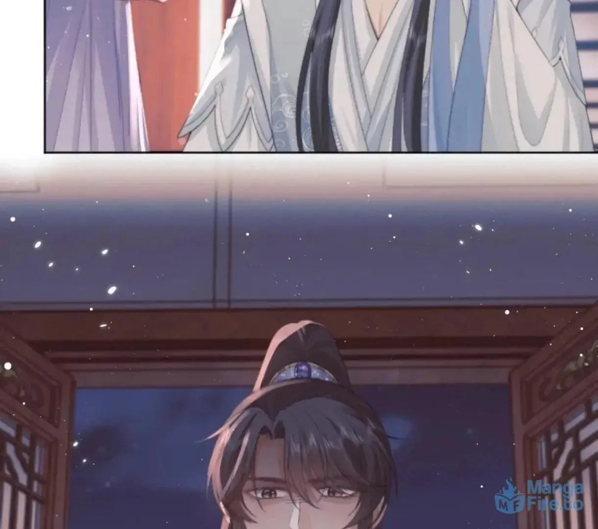 Read Exclusively the Master chapter 31 image 23 on Lezhin